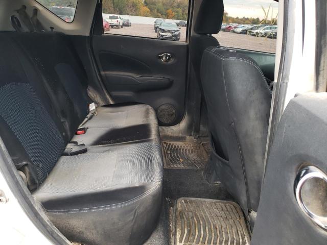 Photo 6 from auction – 2016 NISSAN VERSA NOTE with VIN 3N1CE2CP5GL351201