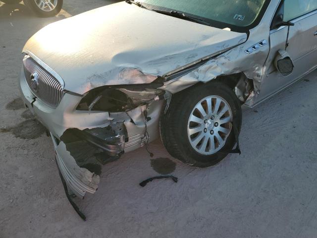 Photo 9 from auction – 2008 BUICK LUCERNE CX with VIN 1G4HP57208U141203