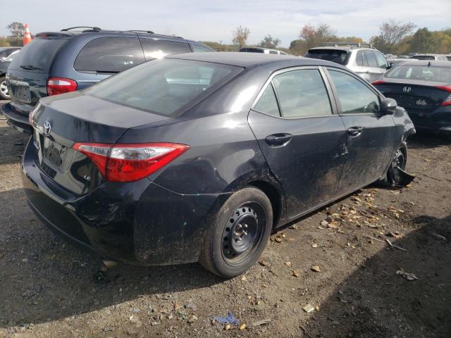 Photo 4 from auction – 2014 TOYOTA COROLLA L with VIN 2T1BURHE8EC195831