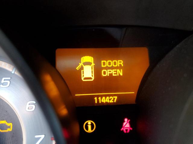 Photo 8 from auction – 2011 ACURA MDX with VIN 2HNYD2H24BH543546