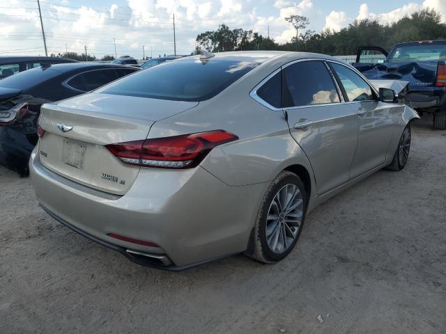 Photo 4 from auction – 2015 HYUNDAI GENESIS 3. with VIN KMHGN4JE7FU083473