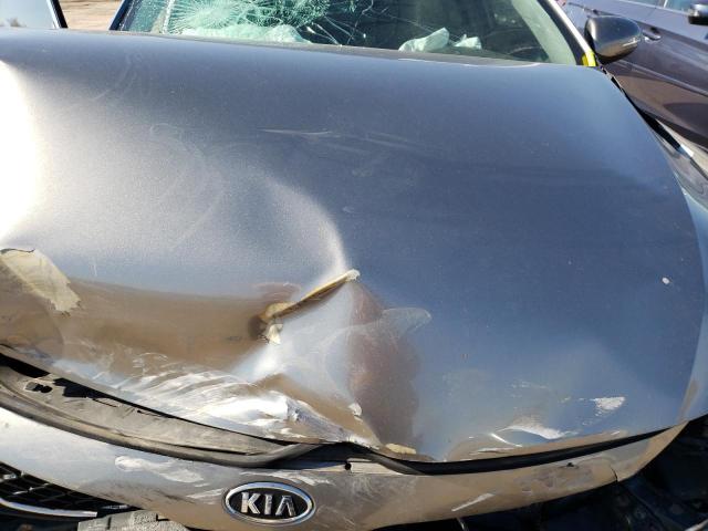 Photo 7 from auction – 2012 KIA OPTIMA SX with VIN 5XXGR4A68CG079189