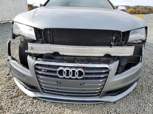 Photo 9 from auction – 2013 AUDI S7 PREMIUM with VIN WAUW2AFC1DN146411