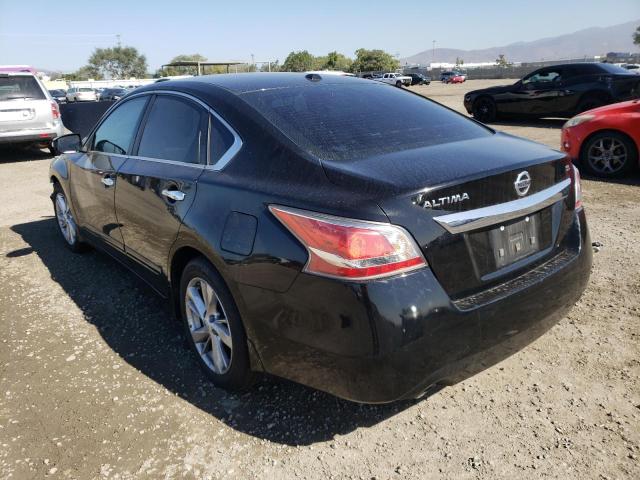 Photo 3 from auction – 2015 NISSAN ALTIMA 2.5 with VIN 1N4AL3AP7FC217356