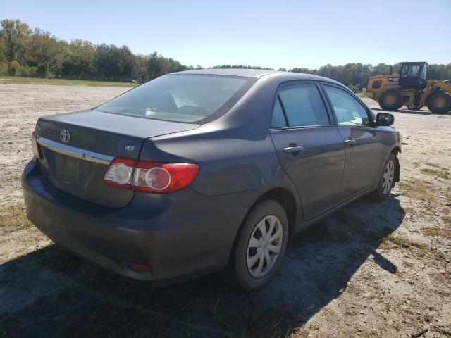 Photo 4 from auction – 2011 TOYOTA COROLLA BA with VIN 2T1BU4EE7BC716623