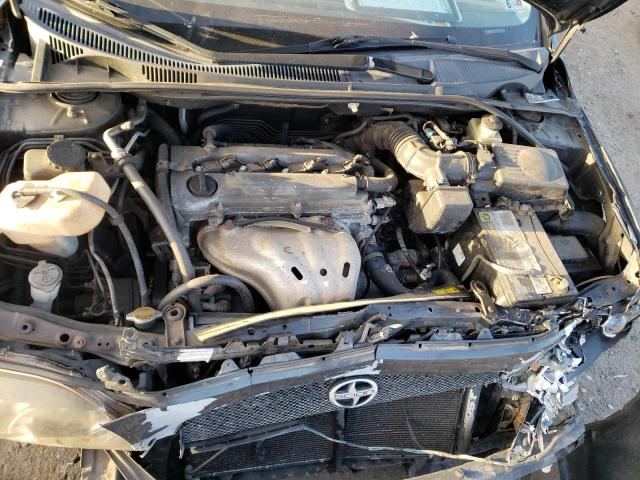 Photo 7 from auction – 2008 SCION TC with VIN JTKDE167380241486