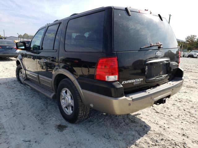 صورة رقم 3 من المزاد - 2003 FORD EXPEDITION مع VIN 1FMFU17L03LC17079