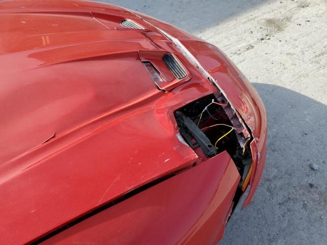 Photo 9 from auction – 1995 PONTIAC FIREBIRD with VIN 2G2FS22SXS2206656