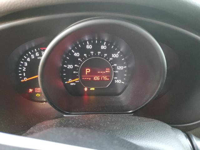 Снимка 8 от търг – 2015 KIA SOUL + с VIN KNDJP3A57F7147346