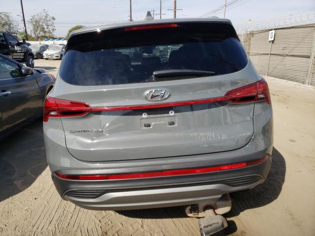 Photo 6 from auction – 2021 HYUNDAI SANTA FE S with VIN 5NMS14AJ0MH326973