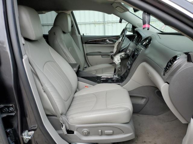 Photo 5 from auction – 2016 BUICK ENCLAVE with VIN 5GAKRBKD4GJ339585