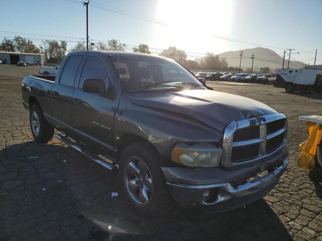 DODGE RAM 1500 S 2004 with VIN 1D7HA18N64S754056 - Photo from auction
