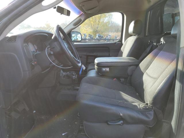 Photo 5 from auction – 2002 DODGE RAM 1500 with VIN 1D7HU16N82J138839