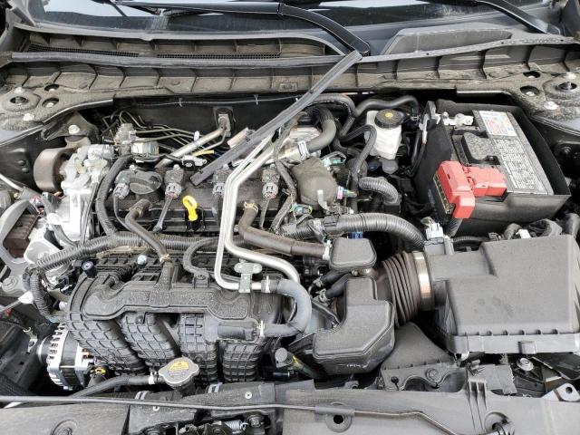 Photo 7 from auction – 2022 NISSAN ALTIMA SV with VIN 1N4BL4DVXNN367243