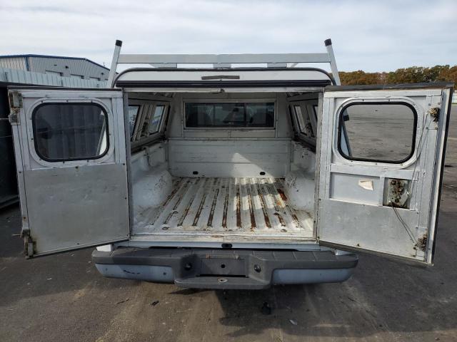Photo 6 from auction – 2002 FORD RANGER with VIN 1FTYR10D62TA61792