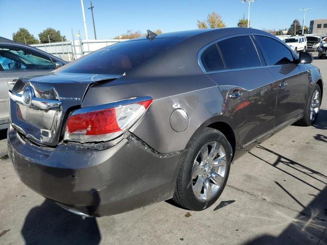 Photo 4 from auction – 2012 BUICK LACROSSE P with VIN 1G4GD5E31CF256471