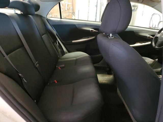 Photo 6 from auction – 2010 TOYOTA COROLLA with VIN 2T1BU4EE8AC309523