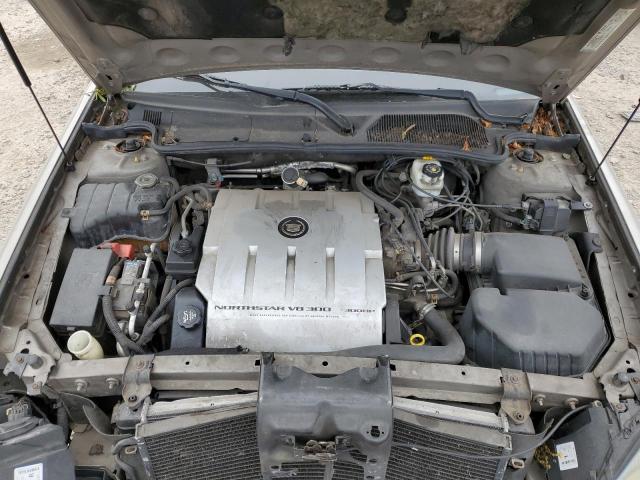 Фото 7 с аукциона – 2004 CADILLAC DEVILLE DT с VIN 1G6KF57964U130682