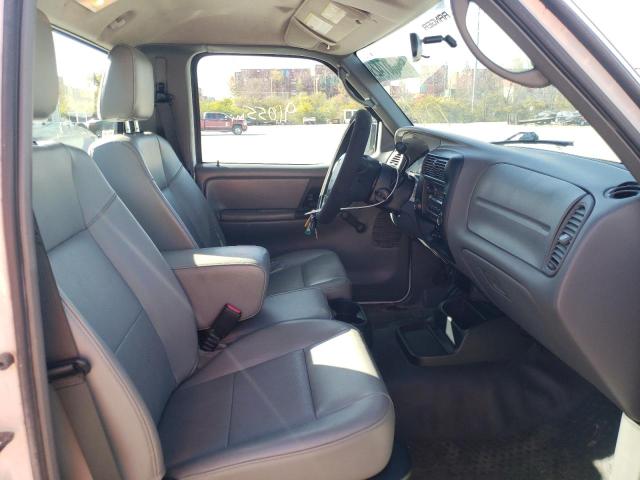 Photo 5 from auction – 2011 FORD RANGER with VIN 1FTKR1AD2BPA67800