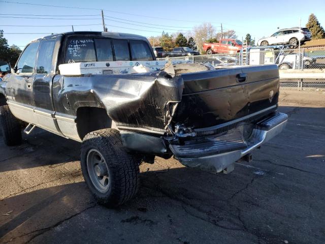 Photo 9 from auction – 1996 DODGE RAM 2500 with VIN 3B7KF23Z6TM180857