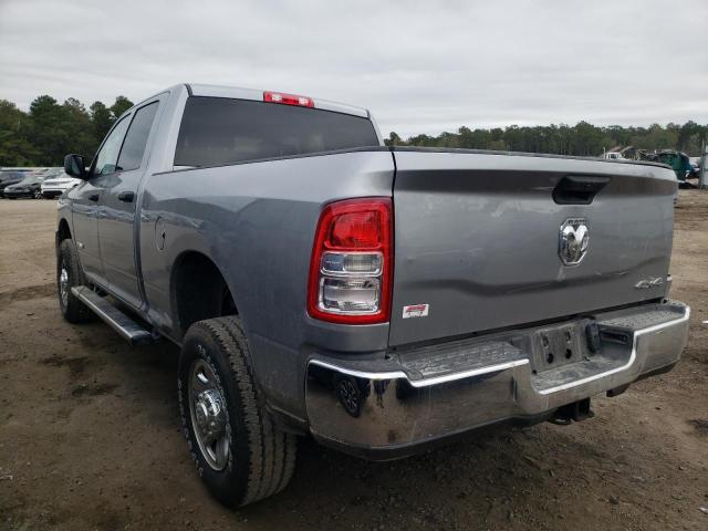 Photo 3 from auction – 2022 RAM 2500 BIG H with VIN 3C6UR5CJ4NG201631