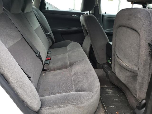 Foto 6 de la subasta – 2008 CHEVROLET IMPALA LT con VIN 2G1WT55K089226848