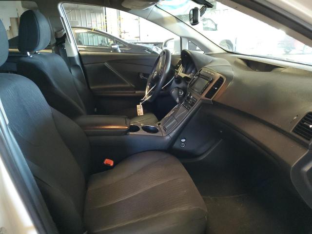 Photo 5 from auction – 2013 TOYOTA VENZA with VIN 4T3ZA3BB1DU074453