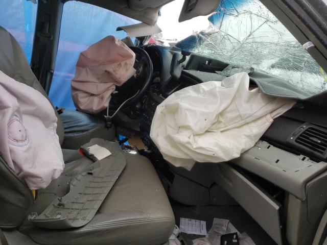 Photo 5 from auction – 2006 HONDA ODYSSEY EX with VIN 5FNRL38716B093400