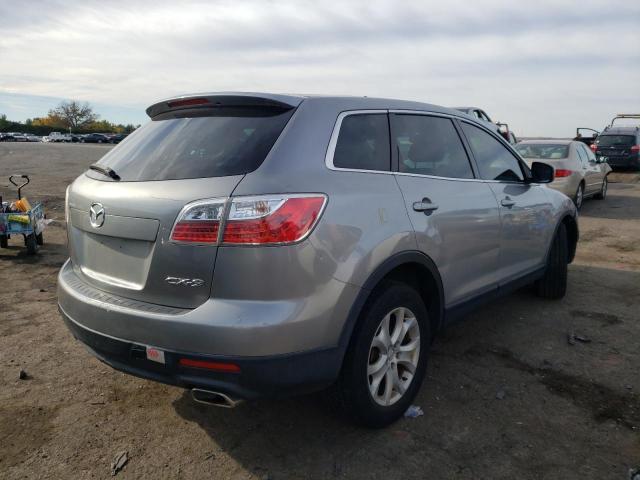 Photo 4 from auction – 2012 MAZDA CX-9 with VIN JM3TB2CV2C0344077