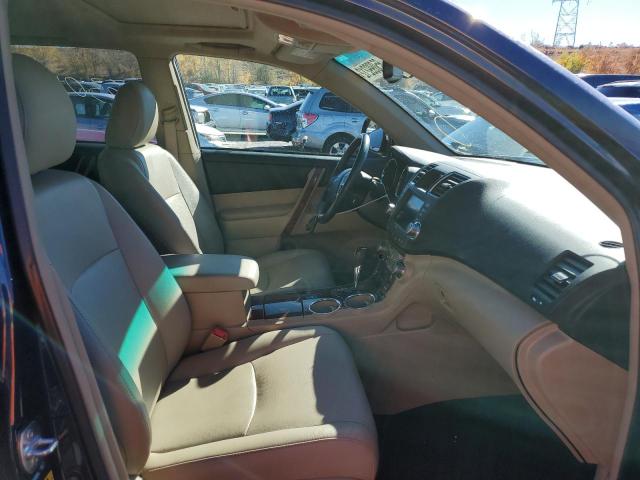 Photo 5 from auction – 2011 TOYOTA HIGHLANDER with VIN 5TDDK3EH8BS064637