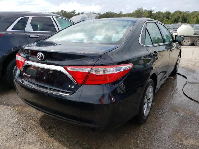 Photo 4 from auction – 2016 TOYOTA CAMRY LE with VIN 4T1BF1FK1GU152387