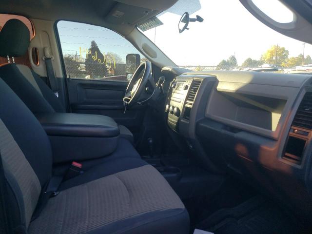 Photo 5 from auction – 2010 DODGE RAM 2500 with VIN 3D7UT2CL0AG114755