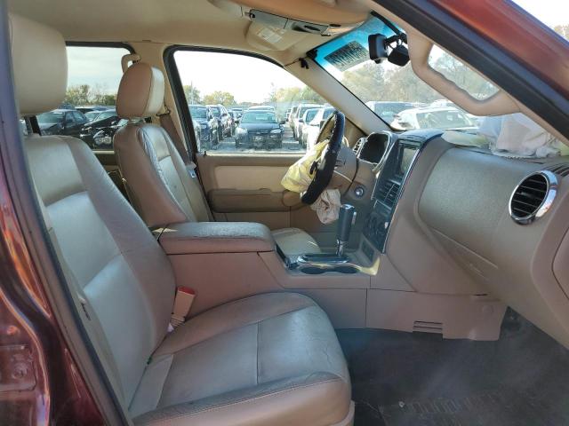 Photo 5 from auction – 2008 FORD EXPLORER S with VIN 1FMEU33E58UA31831