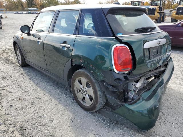 Photo 3 from auction – 2015 MINI COOPER with VIN WMWXS5C5XFT827490
