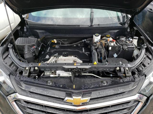 Photo 7 from auction – 2018 CHEVROLET EQUINOX LT with VIN 2GNAXTEX8J6151062