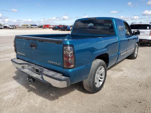 Photo 4 from auction – 2004 CHEVROLET SILVERADO with VIN 1GCEC19T64Z235682
