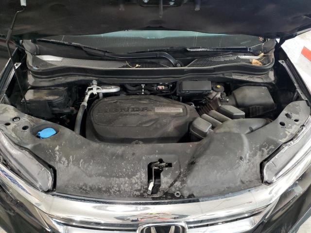 Photo 7 from auction – 2019 HONDA PILOT EXL with VIN 5FNYF6H54KB047024