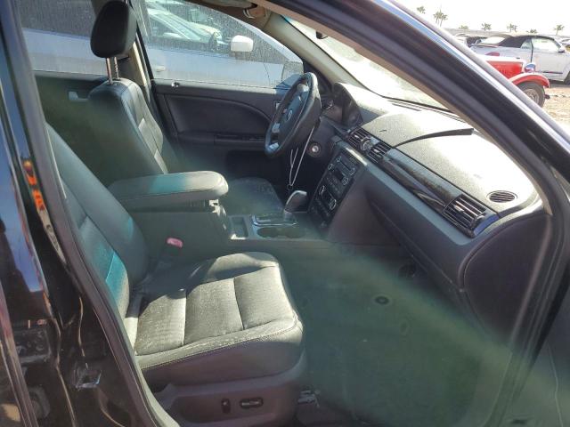Photo 5 from auction – 2008 MERCURY SABLE PREM with VIN 1MEHM42W38G611495