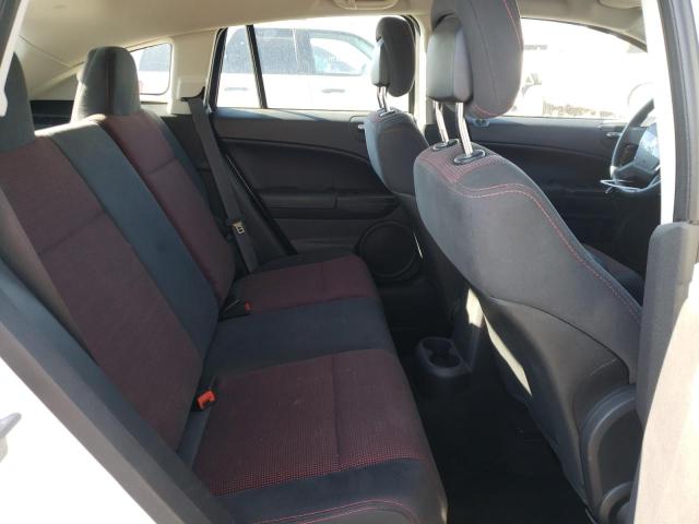 Photo 6 from auction – 2011 DODGE CALIBER HE with VIN 1B3CB5HA5BD229496