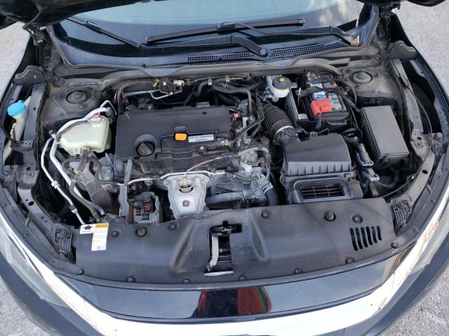 Photo 7 from auction – 2016 HONDA CIVIC EX with VIN 19XFC2F75GE230135