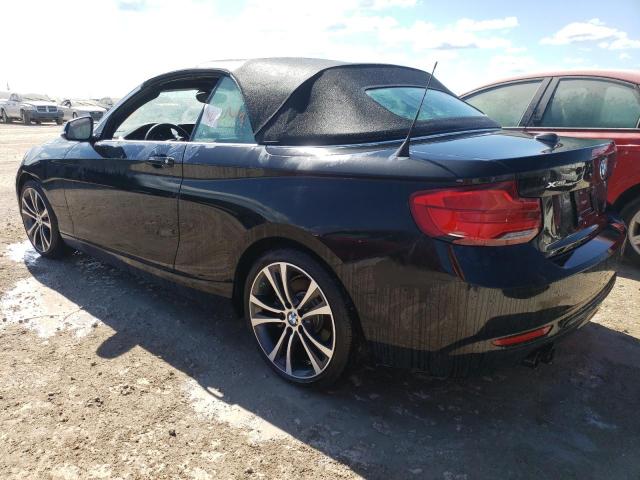 Photo 3 from auction – 2018 BMW 230XI with VIN WBA2K1C50JVD41550