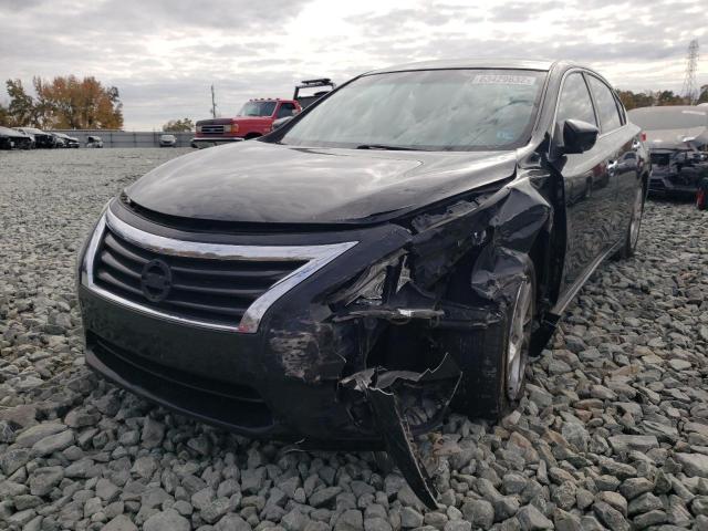 Photo 9 from auction – 2013 NISSAN ALTIMA 2.5 with VIN 1N4AL3AP5DN441968