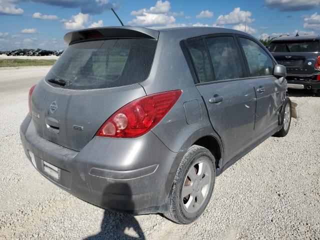 Photo 4 from auction – 2012 NISSAN VERSA S with VIN 3N1BC1CP5CK211161