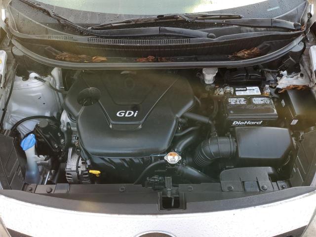 Photo 7 from auction – 2014 KIA RIO LX with VIN KNADM4A37E6400970
