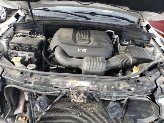 Photo 7 from auction – 2014 DODGE DURANGO LI with VIN 1C4RDJDG1EC428349
