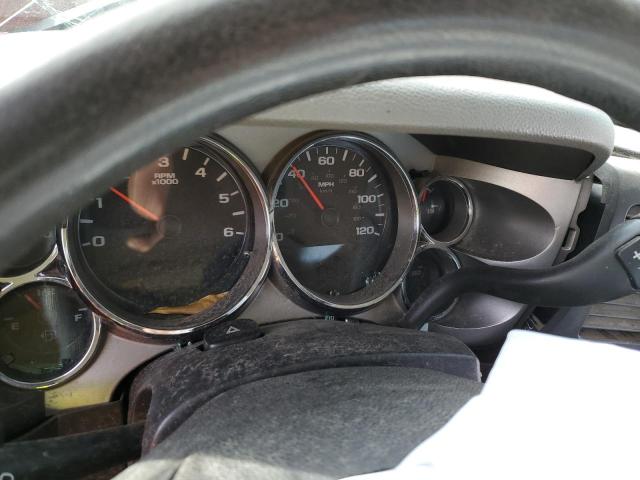 Photo 8 from auction – 2012 CHEVROLET SILVERADO with VIN 1GC0KVCG3CZ117233