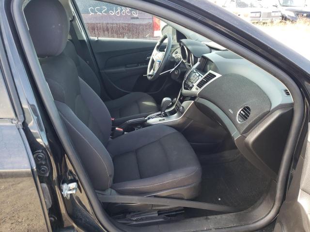Photo 5 from auction – 2015 CHEVROLET CRUZE LT with VIN 1G1PC5SB5F7242986