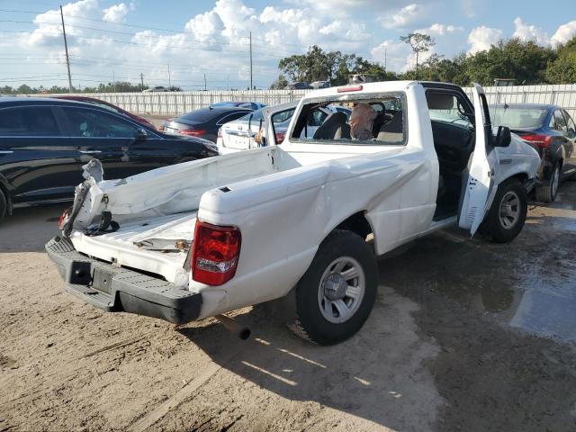 Photo 4 from auction – 2008 FORD RANGER with VIN 1FTYR10DX8PA11494