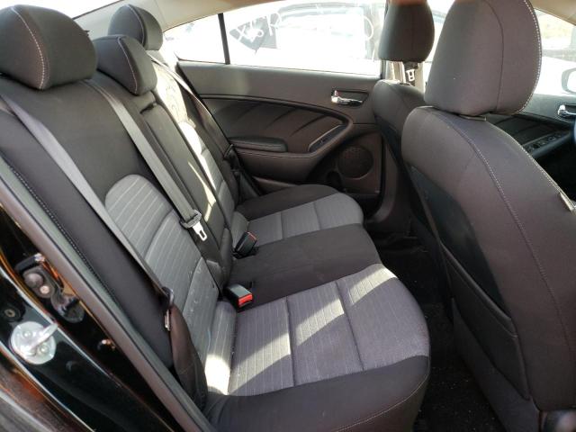 Фото 6 с аукциона – 2014 KIA FORTE EX с VIN KNAFX4A85E5095244