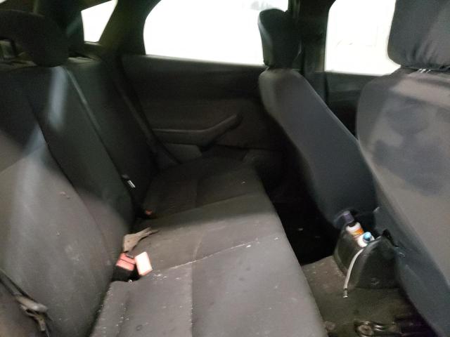 Photo 6 from auction – 2015 FORD FOCUS S with VIN 1FADP3E25FL366803